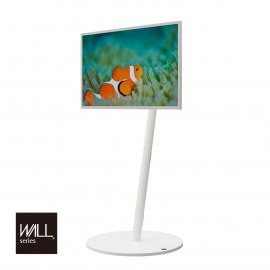 EQUALS�ʥ������륺�� �ƥ�ӥ�����ɡ����㥹�����դ���Ω������(24��55������б�)����WALL INTERIOR TVSTAND A2 LOW TYPE  ���̳�ƻ����Υ����������ӡ� �ڤ������ʡ� -FK-