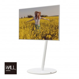 EQUALS�ʥ������륺�� �ƥ�ӥ������ ���㥹�����դ���Ω������(45��80������б�)  WALL INTERIOR TVSTAND A2 LARGE TYPE  ���̳�ƻ����Υ����������ӡ� �ڤ������ʡ� -FK-