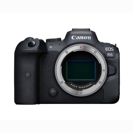 Canon キャノン ミラーレス一眼カメラ EOS R6 ボディー フルサイズミラーレスカメラ JAN:4549292157253 【北海道沖縄離島は送料別途】-NA-|カメラ|エレクトロニクス