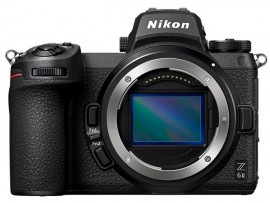 NIKON　ニコン Z 6II 24-70 レンズキット デジタル一眼　 【北海道・沖縄・離島は送料別途】　-FK-|カメラ|エレクトロニクス