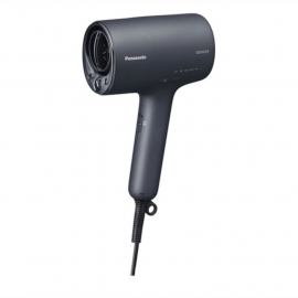 【訳あり品：箱ダメージ】 パナソニック Panasonic ヘアードライヤー ナノケア ディープネイビー EH-NA0J-A JAN:4549980652961 【北海道・沖縄・離島は送料別途】 -N