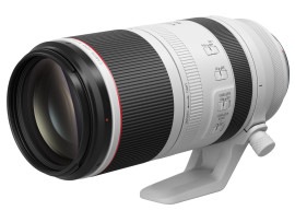 CANON　RF100-500mm F4.5-7.1 L IS USM　JAN:4549292168037　【代引き支払い不可】【北海道沖縄離島は送料別途】 -FK-　|カメラ|エレクトロニクス