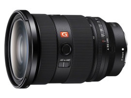 SONY (ソニー) 標準ズームレンズ FE 24-70mm F2.8 GM II SEL2470GM2 JAN:4548736134133 【北海道沖縄離島は送料別途】 -NA-|カメラ|エレクトロ