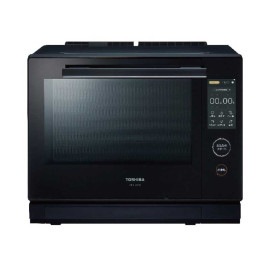 東芝 オーブンレンジ 石窯ドーム 30L グランブラック　ER-XD7000（K)　JAN:4904530111938 【北海道沖縄離島は送料別途】 -NA-