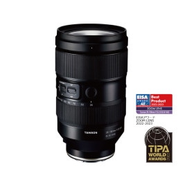 TAMRON タムロン フルサイズミラーレス一眼カメラ対応ソニー Eマウント用ズームレンズ 35-150mm F/2-2.8 Di III VXD (Model A058) JAN:496037100