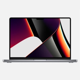 Apple アップル MacBook Pro Liquid Retina XDRディスプレイ 14.2 MKGP3J/A スペースグレイ 8コアCPUと14コアGPUを搭載したApple M1 Pro