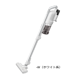 SHARP シャープ コードレススティック掃除機 EC-SR8　ACTIVE Air ラクティブエア ホワイト JAN：4974019251158【北海道沖縄離島は送料別途】-NA-|生活家電|家電