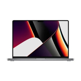 Apple アップル MK193J/A MacBook Pro 16インチ Apple M1 Proチップ（10コアCPU/16コアGPU） 1TB SSD スペースグレイ JAN：454999525