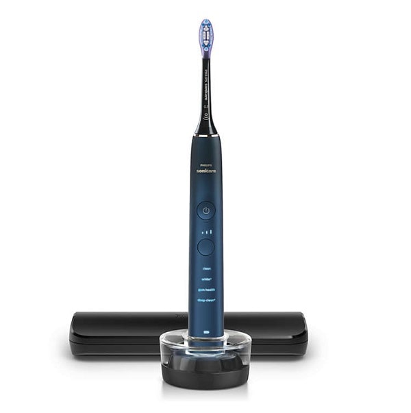 フィリップス PHILIPS Sonicare ソニッケアー DiamondClean 電動
