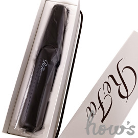 MTG ReFa BEAUTECH FINGER IRON ��ե��ӥ塼�ƥå� �ե��󥬡��������� RE-AI03A �֥�å� JAN:4573176156056 ���̳�ƻ����Υ����������ӡ�-NA-