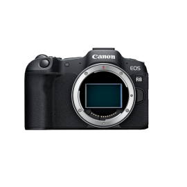 Canon キャノン デジタル一眼ノンレフレックスAF・AEカメラ EOS R8 ボディー フルサイズ ミラーレスカメラ JAN:4549292204834 【北海道沖縄離島は送料別途】-NA-|カメ