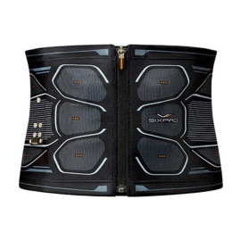 MTG SIXPAD Powersuit Core Belt パワースーツコアベルト SE-BS-00B-M Mサイズ ブラック ［HOME GYM 対応モデル］ 【コントローラー別売り】 JAN:4