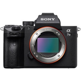 SONY ソニー α7 III ILCE-7M3 デジタル一眼カメラ ボディ フルサイズ ミラーレスデジタル一眼カメラ JAN:4548736079625 【北海道沖縄離島は送料別途】 -NA-|カメ