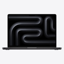 Apple アップル MacBook Pro Liquid Retina XDRディスプレイ 14.2インチ MRX33J/A Apple M3 Proチップ/11コア SSD512GB メモリ容量1