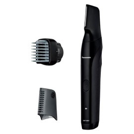 パナソニック Panasonic ボディトリマー ER-GK82-K メンズグルーミング ボディシェーバー VIO対応 お風呂剃り可 メンズ 黒 JAN:4549980728635 【北海道沖縄離島は