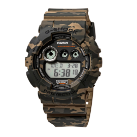 ǥ CASIO  G-SHOCK Gå GD120CM-5 JAN:079767993382 ̳ƻΥӡ-NA-