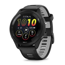 GARMIN ガーミン スマートウオッチ Forerunner 265 ランニングウォッチ 010-02810-40 Black JAN:0753759318574 【代引き支払い不可】【北海道沖縄離