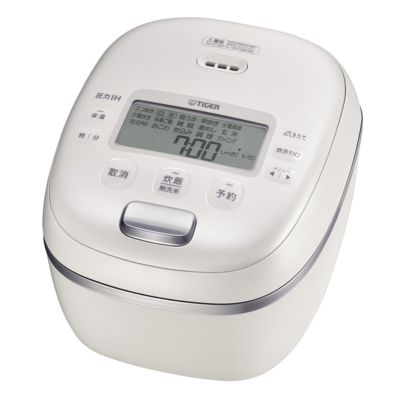 パナソニック SR-VSX181 IHジャー炊飯器 ホワイト 2021年 【公式通販】