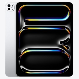Apple アップル iPad Pro 13インチ Wi-Fi 256GB 2024年春モデル M4 MVX33J/A シルバー JAN:4549995452099 【北海道沖縄離島は送料別途】-NA