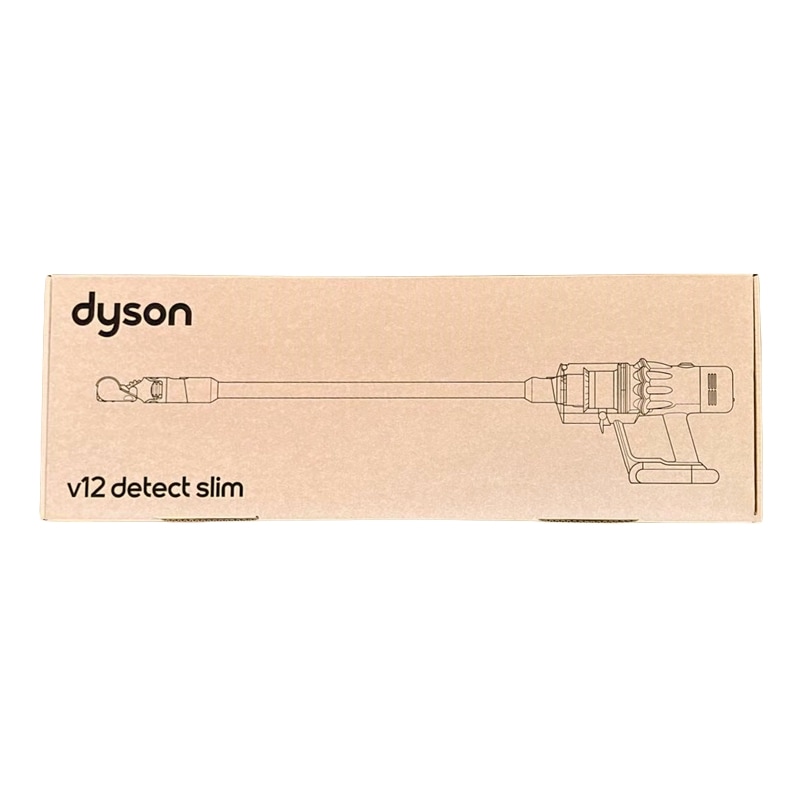  dyson V12 Detect Slim Fluffy SV46 FF ɥ쥹ƥå꡼ʡ JAN:5025155106518 ʧԲġ̳ۡƻΥӡ-CI-