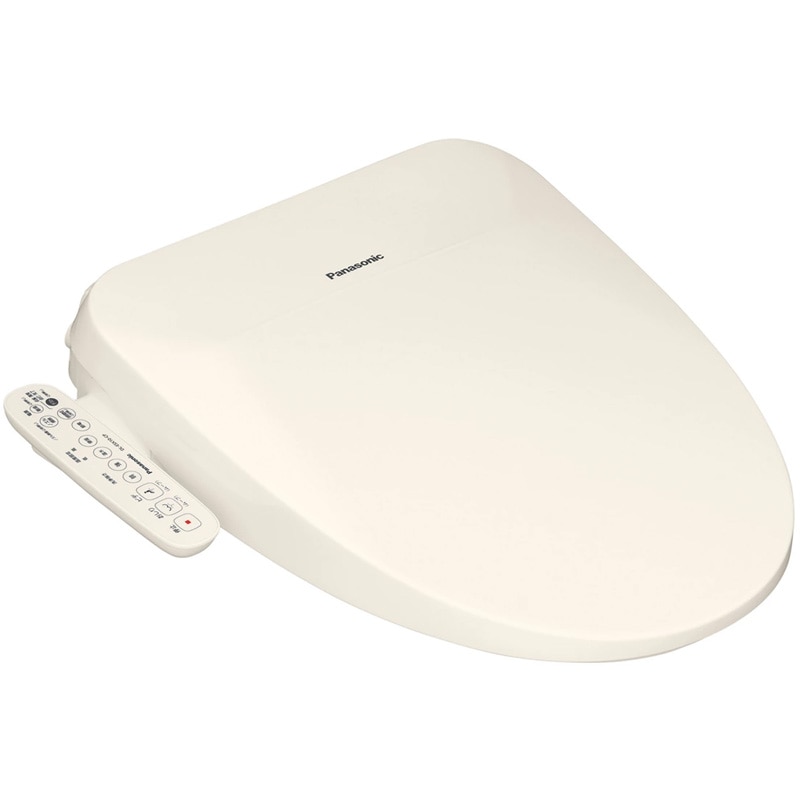 最終お値下げ Panasonic DL-ESX10-CP 温水洗浄便座 Panasonic パナソニック 温水洗浄便座 ビューティ・トワレ ESXシリーズ