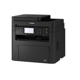 Canon キヤノン モノクロレーザー複合機 Satera MF269dw II プリンター JAN:4549292215458 【北海道沖縄離島は送料別途】-NA-|周辺機器|エレクトロニクス