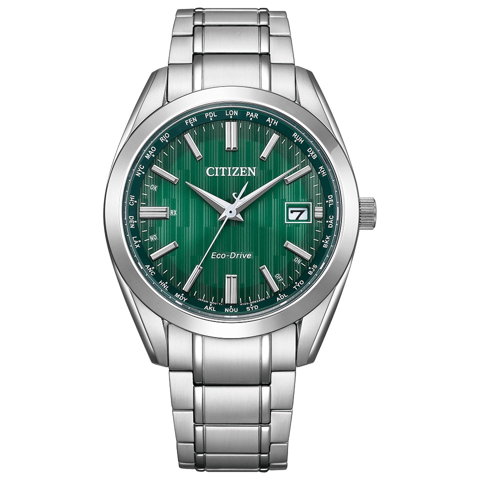 CITIZEN シチズン シチズンコレクション エコ・ドライブ CB0261-53W
