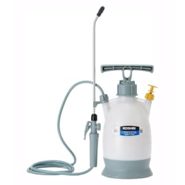 【お取り寄せ品】 KOSHIN 工進 蓄圧式噴霧器 HS-251BT 2.5L 【代引き支払い不可】【北海道沖縄離島は送料別途】-FK-|道具|農作業グッズ