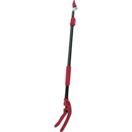 【お取り寄せ品】 大進 軽量高枝切り鋏 ミニフィット95cm DG-400AZ  【代引き支払い不可】【北海道沖縄離島は送料別途】-FK-|道具|農作業グッズ