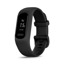 GARMIN ガーミン vivosmart 5 アクティビティトラッカー スマートウォッチ L 010-02645-64 Black JAN:0753759301637 【北海道沖縄離島は送料別途】-