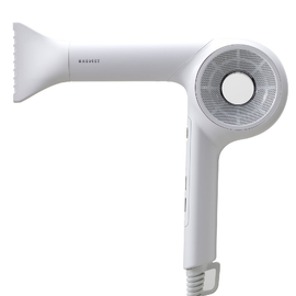 ホリスティックキュアーズ マグネットヘアプロ ドライヤーゼロ ホワイトプラス MAGNETHairPro Dryer0＋ HCD-G08CW JAN:4988338201756 【北海道沖縄離島は送料