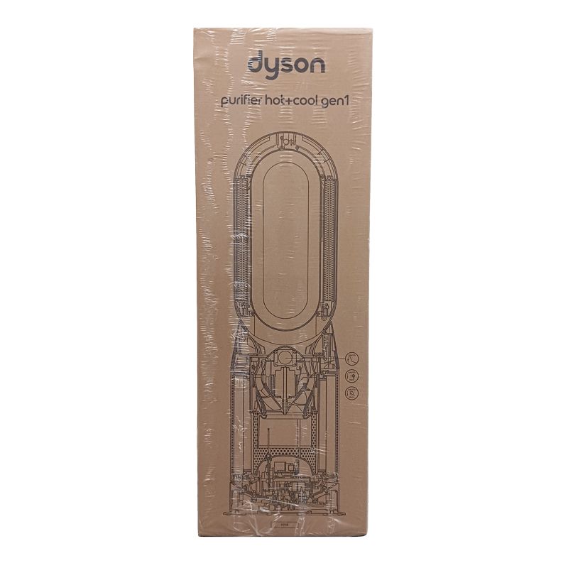  Dyson Purifier Hot + Cool Gen1 HP10 WW եҡ ۥ磻/ۥ磻  ҡ  JAN:5025155083178 ̳ƻΥӡ-NA-