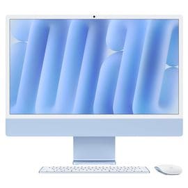 ڿʡ̤ݾ̤ϡ APPLE åץ iMac 24 Retina 4.5Kǥץ쥤ǥ M4å 10GPU 256GB SSD 16GB MWV13J/A ֥롼 JAN:4549995507195 ̳ƻΥӡ-NA-