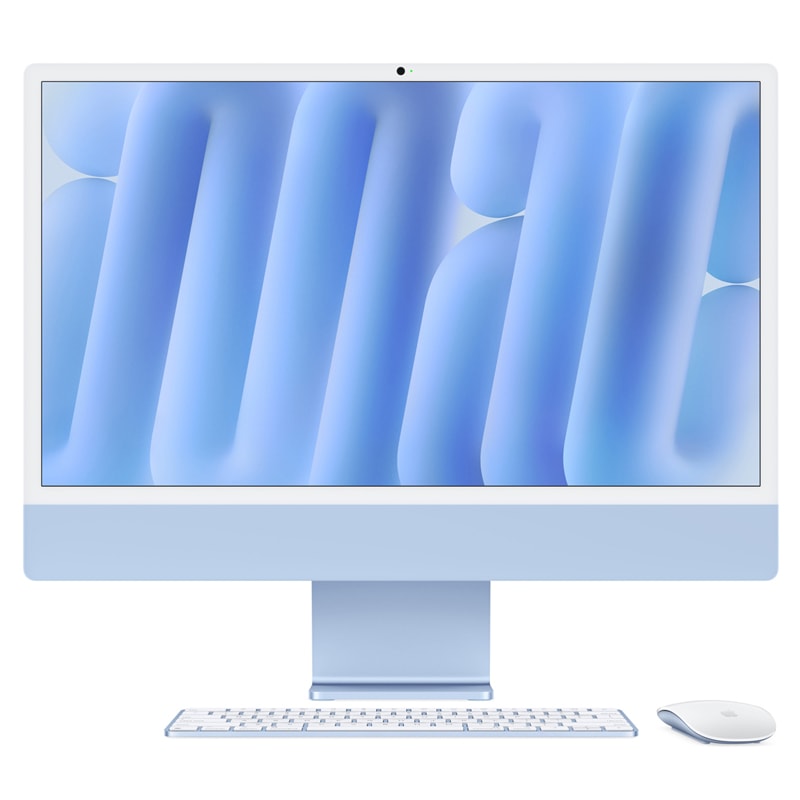 新品・未開封・保証未開始】 APPLE アップル iMac 24インチ