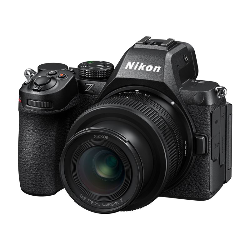 Nikon �˥��� Z5II 24-50 ��󥺥��å� �ե륵���� �ߥ顼�쥹����� JAN:4960759920300 ���������ʧ���Բġۡ��̳�ƻ����Υ����������ӡ�-FC-