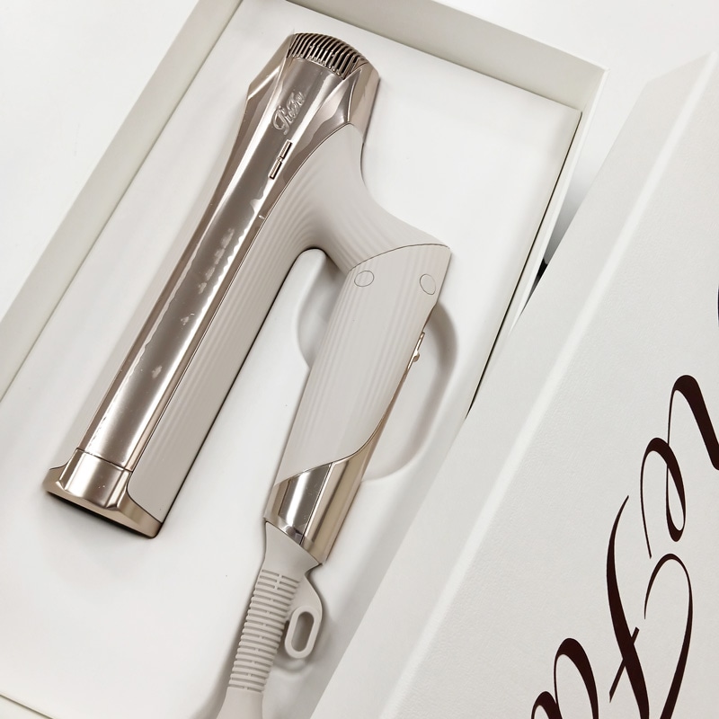 MTG ReFa BEAUTECH DRYER SMART W リファビューテック