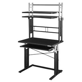 Bauhutte �Х��ҥ�å� ���߼��ѥ������å� �֥�å� ŷ�ľ���:64 �� 85cm BHD-750PRM-BK ��������������ꡦ����󥻥��Բġ��̳�ƻ����Υ�������Բġ� -�᡼����ľ��-