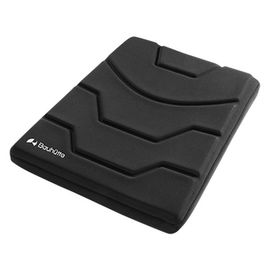 Bauhutte �Х��ҥ�å� ����41�߱���45�߸���6cm �����ߥ󥰥��륯�å���󥲡��ߥ󥰺����� �֥�å� BC-100G-BK ��������������ꡦ����󥻥��Բġ��̳�ƻ����Υ�������Բġ� -�᡼����ľ��-