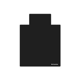 Bauhutte Хҥå ޥå BCM-120BK ֥å 12090cm 1.5mm BCM-120BK ꡦ󥻥Բġ̳ƻΥԲġ -᡼ľ-