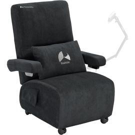 Bauhutte Хҥå ߥ󥰥ե ǥå G-410-BK ֥å  ߥ󥰥 ꥯ饤˥ 㥹դ 쥹դ ϥХå ꡦ󥻥Բġ̳ƻΥԲġ -᡼ľ-