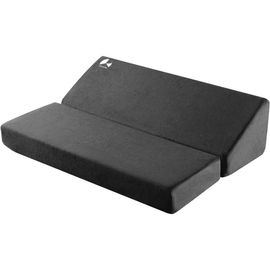 Bauhutte �եåȥ쥹�ȥ��å����磻�� �֥�å� BFT-700C-BK ��ȿȯ ��70x����50x�⤵20cm ��������������ꡦ����󥻥��Բġ��̳�ƻ����Υ�������Բġ� -�᡼����ľ��-