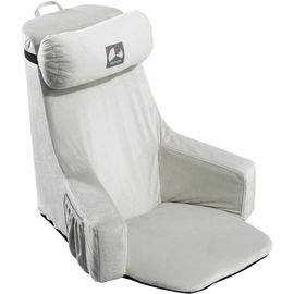 Bauhutte �����ߥ󥰥٥åɥ��ե� ���졼 BHB-650-GY ��곰����ǽ�إåɥ쥹����° ��Ω���߷�  ��������������ꡦ����󥻥��Բġ��̳�ƻ����Υ�������Բġ� -�᡼����ľ��-