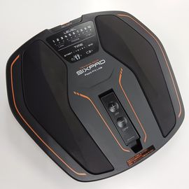 【訳あり品/箱ダメージ】 MTG SIXPAD Foot Fit Lite シックスパッド フットフィットライト SE-AH00A ブラック JAN:4589760238336 【北海道沖縄離島は送料