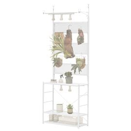 BIBILAB(ӥӥ) ӥץĥå LPW-2100-WH ۥ磻 ʪ饤 ʪѥ졼 դǽ ӥ ɳݤ ʪê ĥåѥê ӥ  ץ   ߤ겼  Ȥ  ۥ磻 ꡦ󥻥Բġ̳ƻΥԲġ -᡼ľ-