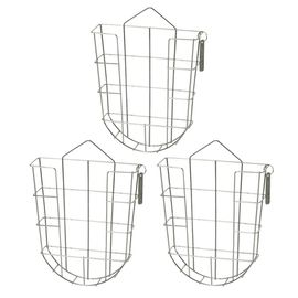 BIBILAB(�ӥӥ��) �ӥ��������Х����å� 3�ĥ��å� ���礦�ɤ��������� (20cm��27.5cm��5.5cm) ���ƥ�쥹�� �ӥ����Х����å� �ӥ��������� ���դ� ���ƥ�쥹�Х����å� ��������� ������ �ϥ󥮥� �ӥ�����ץ��� �إ��� ���륯 LPG-B230-3-SL ��������������ꡦ����󥻥��Բġ��̳�ƻ����Υ�������Բġ� -�᡼����ľ��-