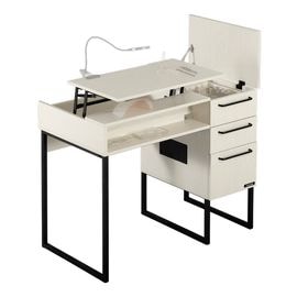 BIBILAB(ӥӥ) եͥǥ եͥ ǥ ơ֥ ɥå ͥ Ǽ ͥ ᥤ ޥ˥奢ơ֥ ϥɥᥤ LBD-900-WW ۥ磻 ꡦ󥻥Բġ̳ƻΥԲġ -᡼ľ-