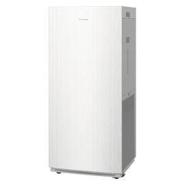 DAIKIN ダイキン 加湿ストリーマ空気清浄機 タワー型ハイグレードモデル MCK905A-W ホワイト 適用畳数:41畳 PM2.5対応 JAN:4573535366379 【北海道・沖縄・離島は
