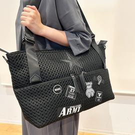 Pauline bleu ݥ꡼̥֥ 2WAYåȡȥХå ֥å 26813 ʧԲġۡŹ޼̵-HW-