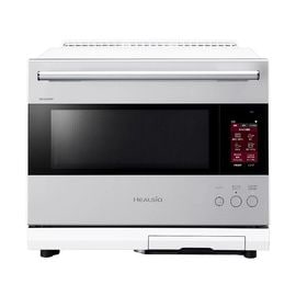 SHARP シャープ ウォーターオーブン ヘルシオ 30L 2段調理 AX-LSX3C-W ブラストメタルホワイト JAN:4550556170758 【代引き支払い不可】【北海道沖縄離島は送料別途】