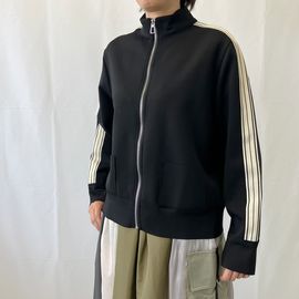 セブンフェアリー　テーパードデニム ポリーヌブロー(新品未使用) セブンフェアリー テーパードデニム ポリーヌブロー(新品未使用